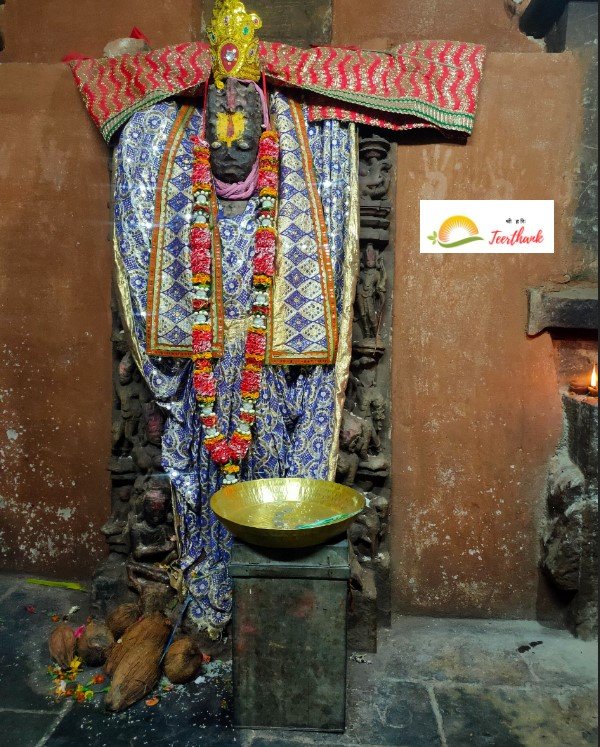 shivrinarayan temple chattishgarh