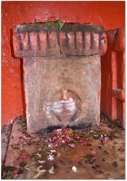 Draupad Aditya Temple