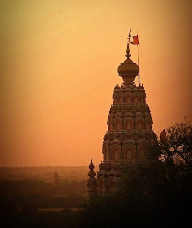 Shri Sharangadhar Balaji Temple